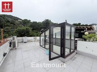 Clear Water Bay - Silver Fountain Terrace 08