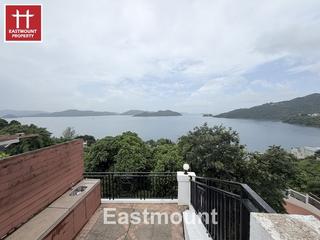 Clear Water Bay - Silver Fountain Terrace 12