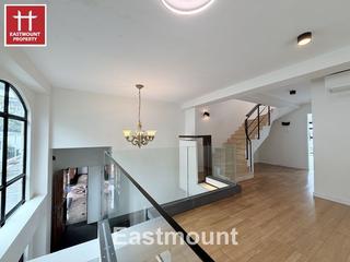 Clear Water Bay - Silver Fountain Terrace 18