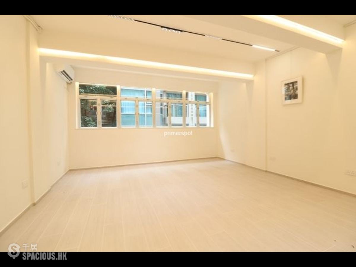 Wan Chai - 12, Sik On Street 01