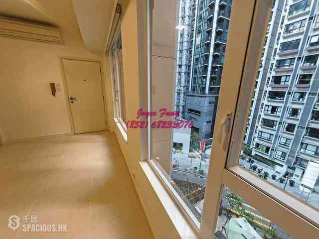 Mid Levels Central - Good View Court 02