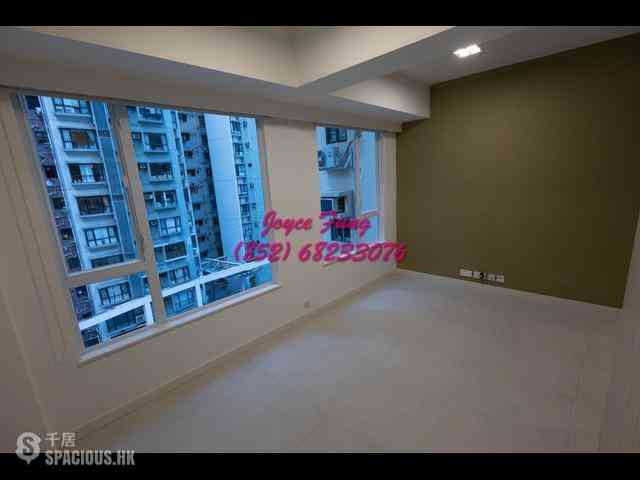 Mid Levels Central - Good View Court 09
