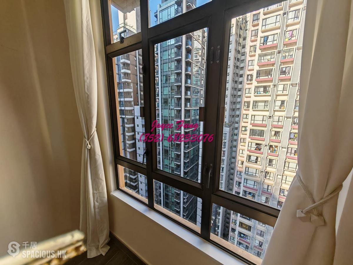 Mid Levels Central - Good View Court 01