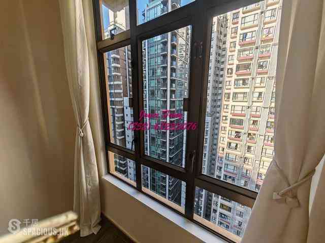 Mid Levels Central - Good View Court 01