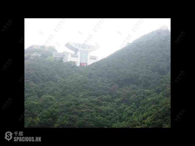 中半山 - 晓峰阁4座 01