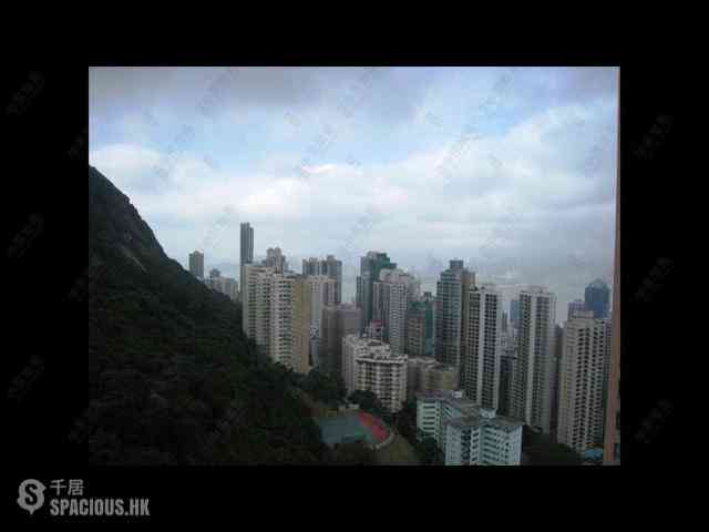 中半山 - 晓峰阁4座 03