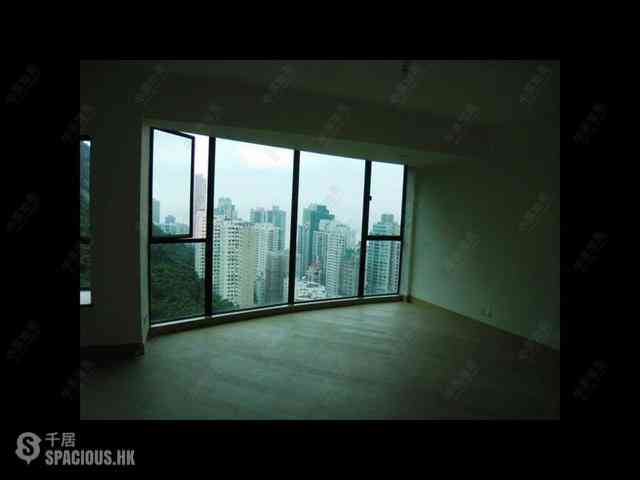 中半山 - 晓峰阁4座 05