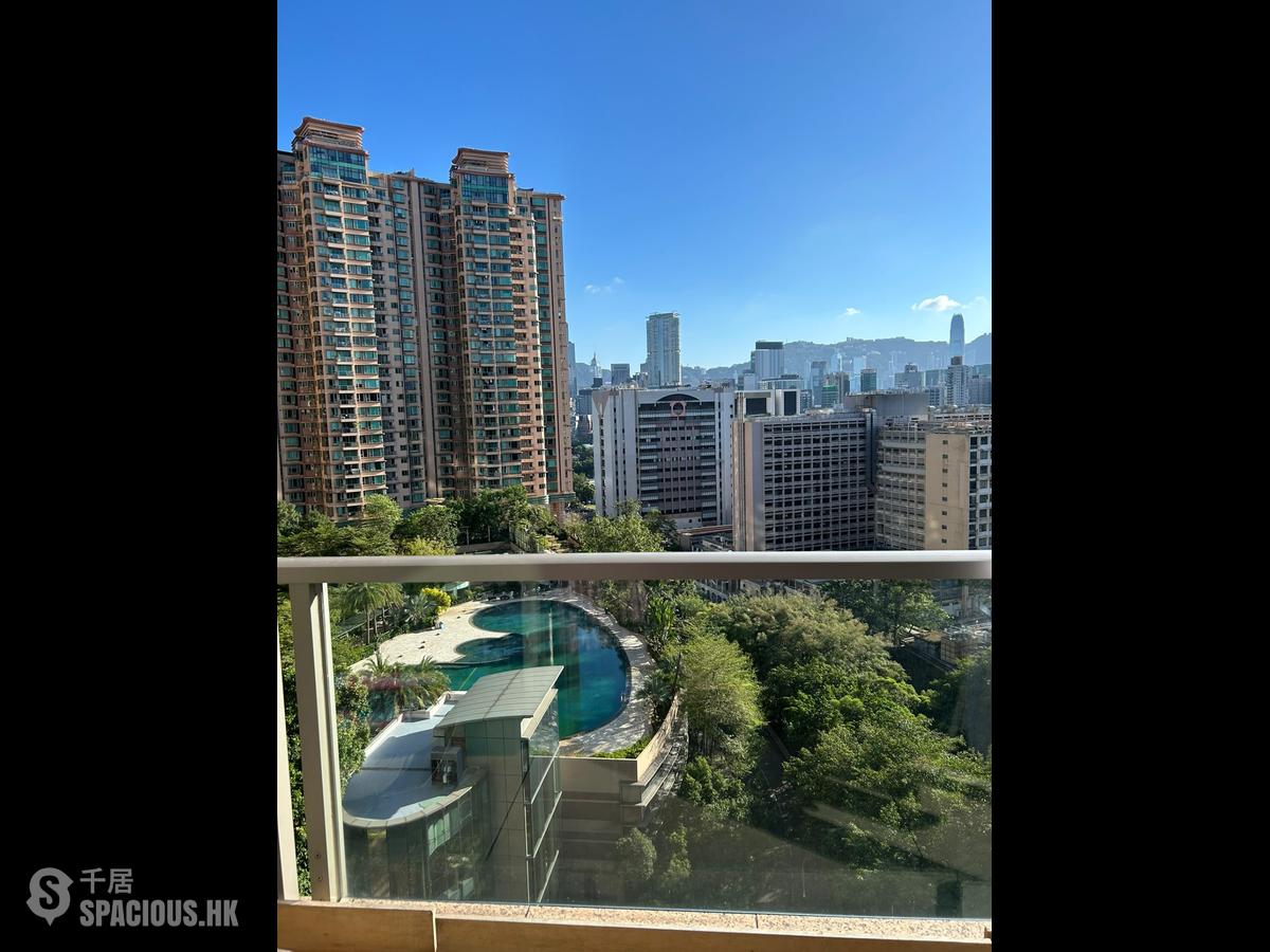 油麻地 - 君颐峰9座 01