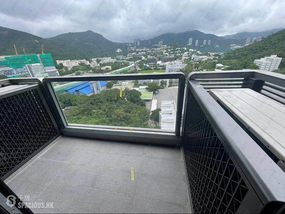 黃竹坑 - 港島南岸4B期 01