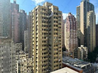Sai Ying Pun - Island Crest Block 1 09