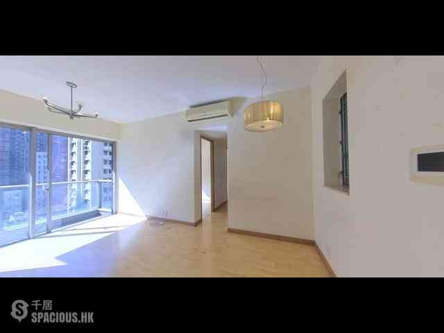 Sai Ying Pun - Island Crest Block 1 10