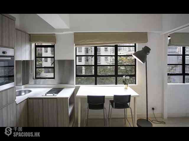 Sai Ying Pun - Fook On Building 06