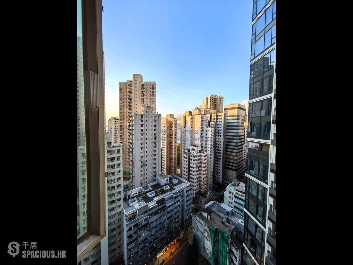 坚尼地城 - 晓顺阁 01