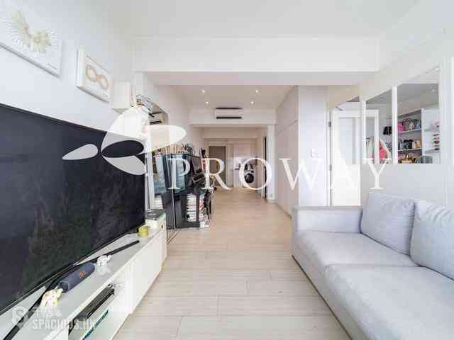 Causeway Bay - Hoi Deen Court 03