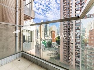 Sheung Wan - Manhattan Avenue 03