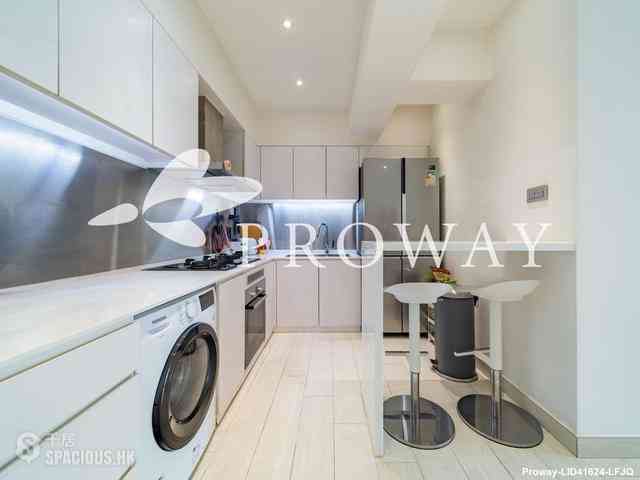 Causeway Bay - Hoi Deen Court 10