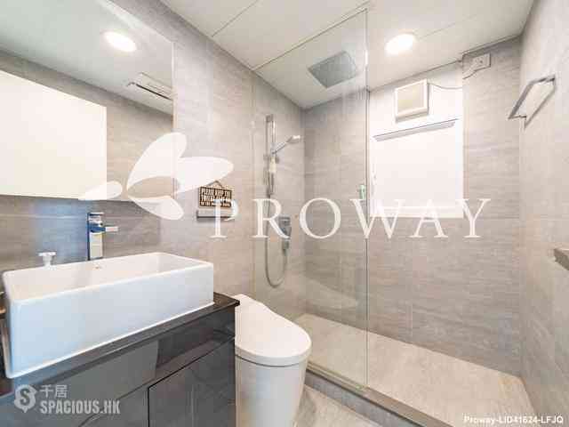 Causeway Bay - Hoi Deen Court 11