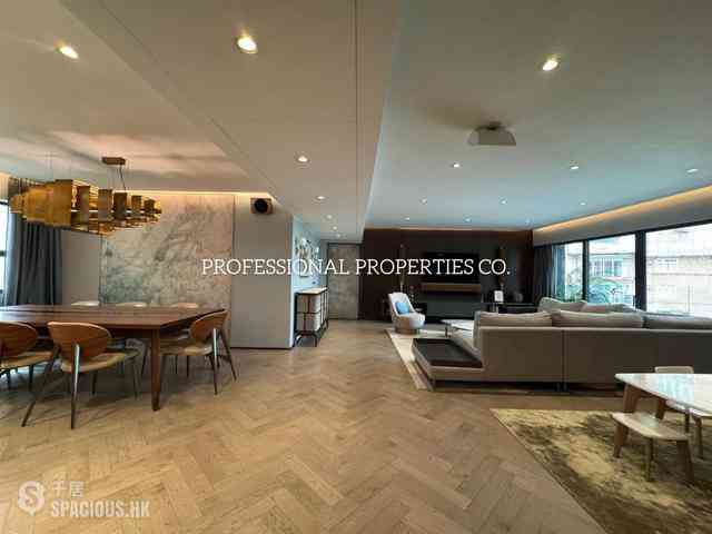 Mid Levels West - Babington House 01