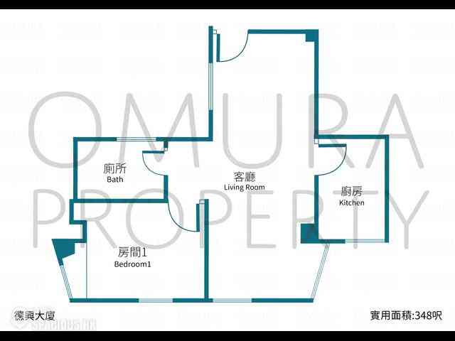 湾仔 - 德兴大厦 03