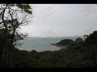 愉景灣 - 愉景灣1期 碧濤海蜂徑 07
