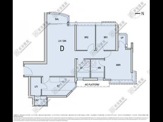 Tsuen Wan - The Pavilia Bay 07