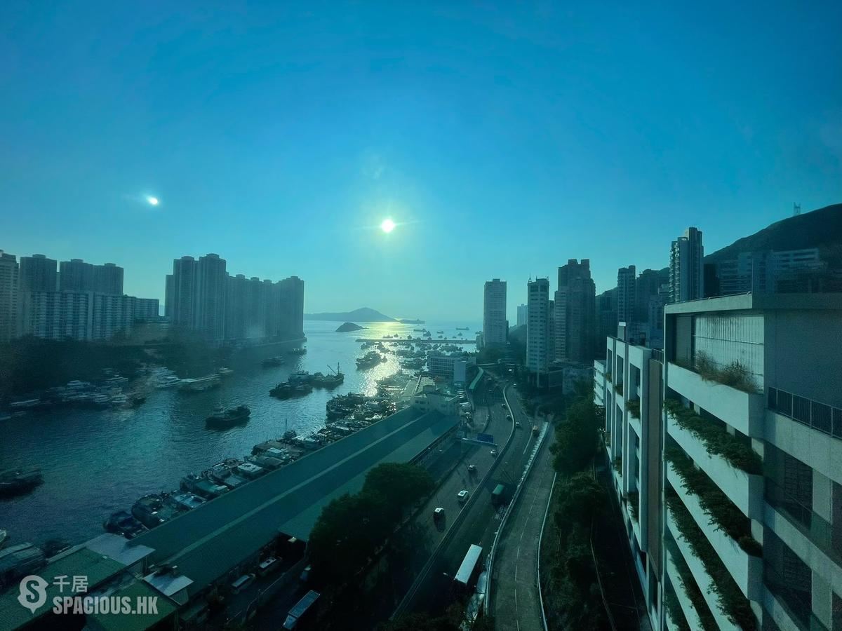 香港仔 - 海峰華軒 01