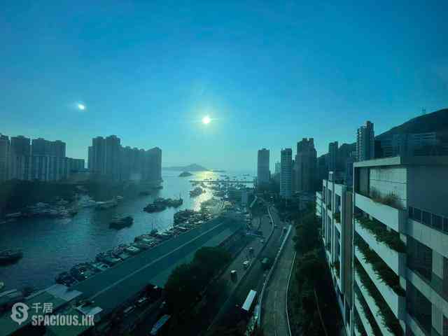 香港仔 - 海峰華軒 01
