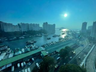 香港仔 - 海峰華軒 02