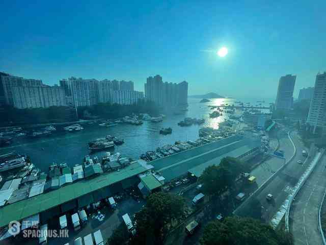 香港仔 - 海峰華軒 02