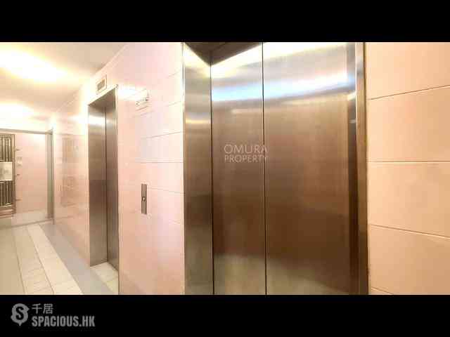 Sai Ying Pun - Kwong Fung Terrace 18