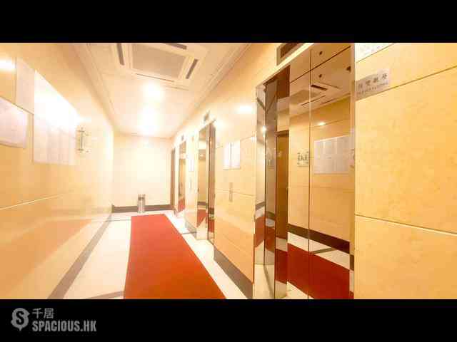Sai Ying Pun - Kwong Fung Terrace 19