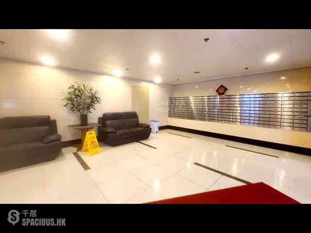 Sai Ying Pun - Kwong Fung Terrace 15