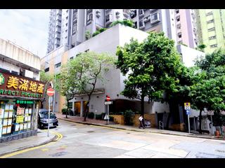 西營盤 - 廣豐台 16