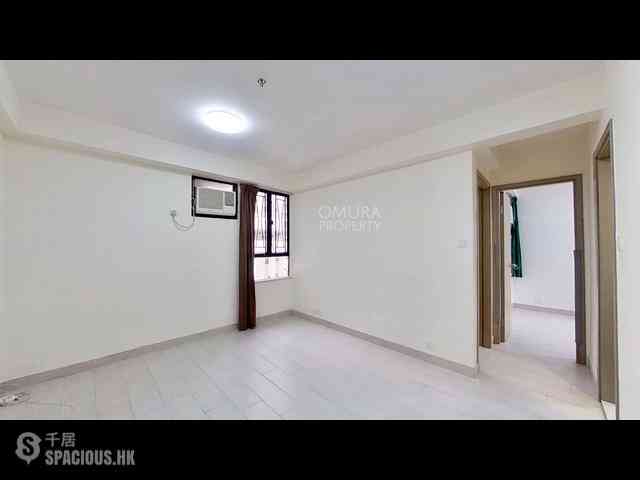 Sai Ying Pun - Kwong Fung Terrace 05
