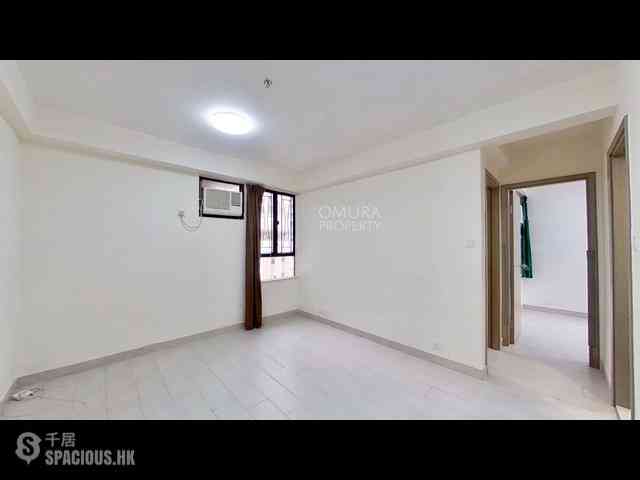 Sai Ying Pun - Kwong Fung Terrace 06
