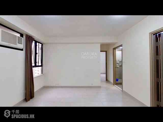 Sai Ying Pun - Kwong Fung Terrace 07