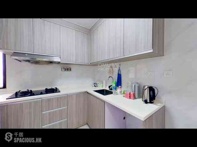 Sai Ying Pun - Kwong Fung Terrace 08