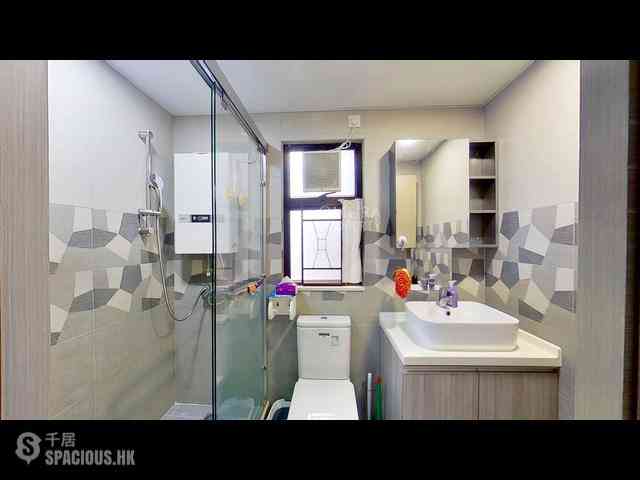 Sai Ying Pun - Kwong Fung Terrace 10