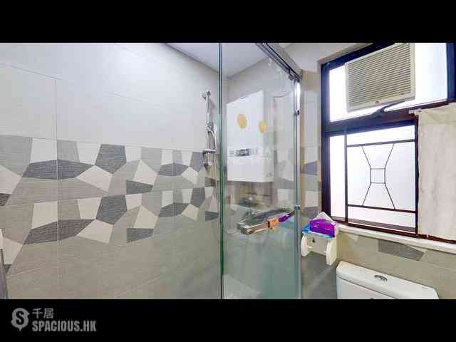 Sai Ying Pun - Kwong Fung Terrace 11