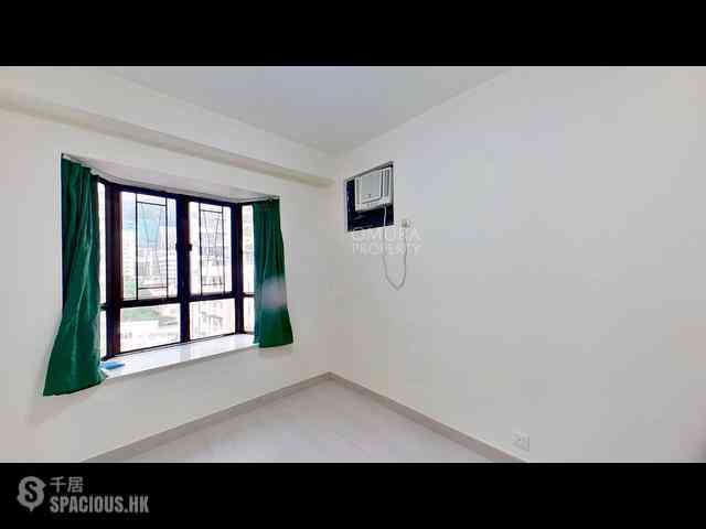 Sai Ying Pun - Kwong Fung Terrace 12