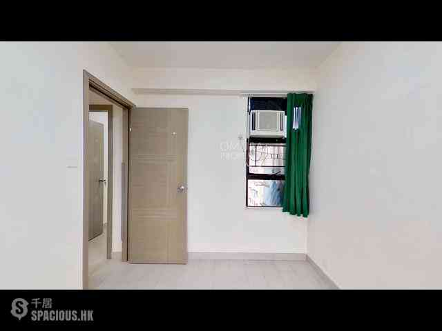 Sai Ying Pun - Kwong Fung Terrace 14