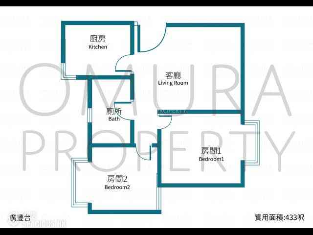 Sai Ying Pun - Kwong Fung Terrace 03