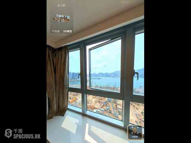 West Kowloon - The Harbourside 05