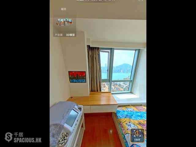 West Kowloon - The Harbourside 06