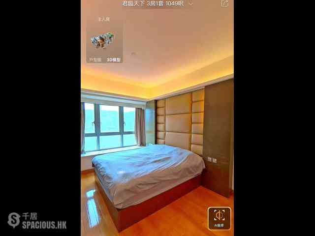 West Kowloon - The Harbourside 07