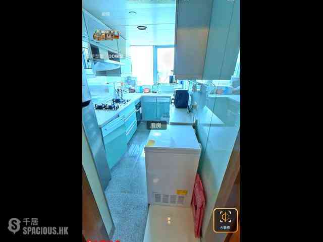 West Kowloon - The Harbourside 08