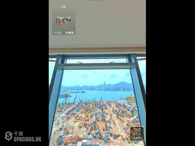 West Kowloon - The Harbourside 12