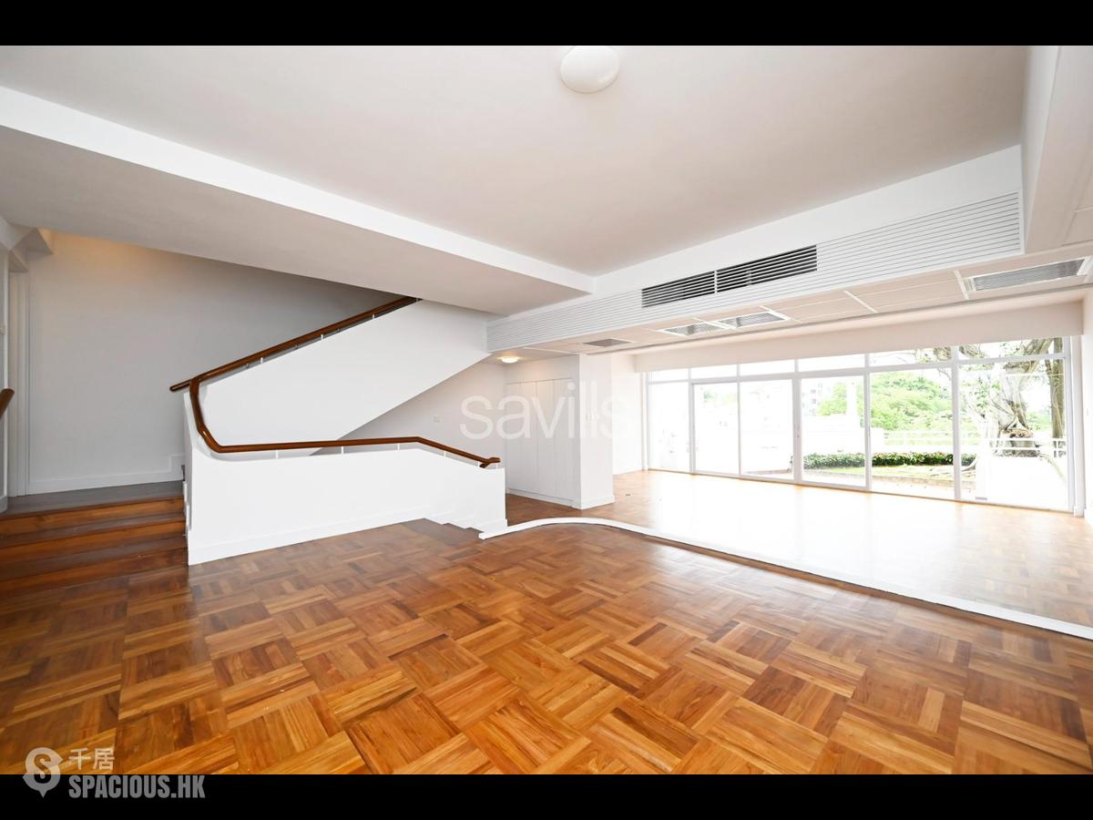 Pok Fu Lam - Provident Villas 01