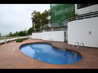 Pok Fu Lam - Provident Villas 15