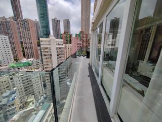 跑马地 - 景怡大厦 13